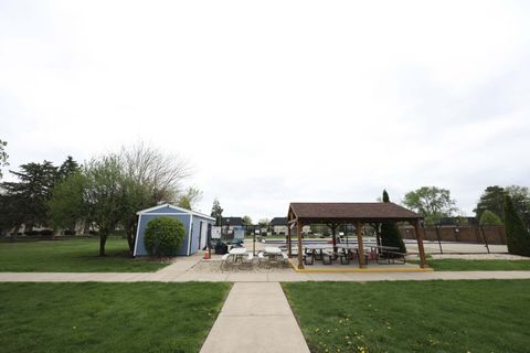 Tiny photo for 11133 S 84th Avenue #1B, Palos Hills, IL 60465 (MLS # 12629595)
