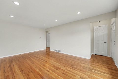 Tiny photo for 445 Luella Avenue, Calumet City, IL 60409 (MLS # 12608626)