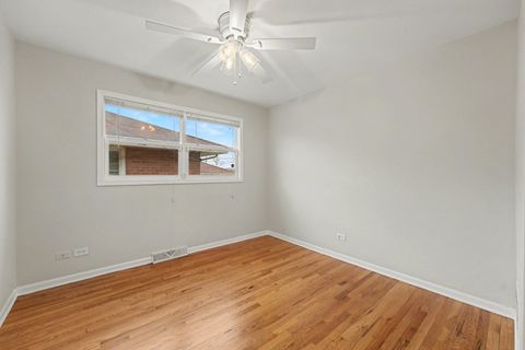 Tiny photo for 445 Luella Avenue, Calumet City, IL 60409 (MLS # 12608626)