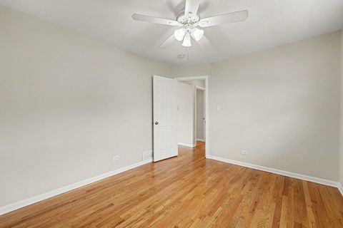 Tiny photo for 445 Luella Avenue, Calumet City, IL 60409 (MLS # 12608626)