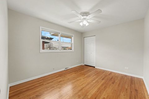 Tiny photo for 445 Luella Avenue, Calumet City, IL 60409 (MLS # 12608626)