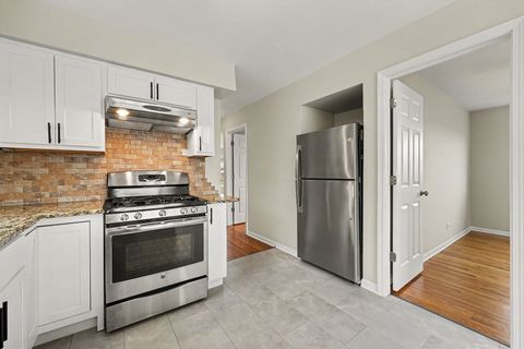 Tiny photo for 445 Luella Avenue, Calumet City, IL 60409 (MLS # 12608626)