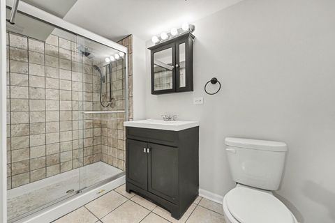 Tiny photo for 445 Luella Avenue, Calumet City, IL 60409 (MLS # 12608626)