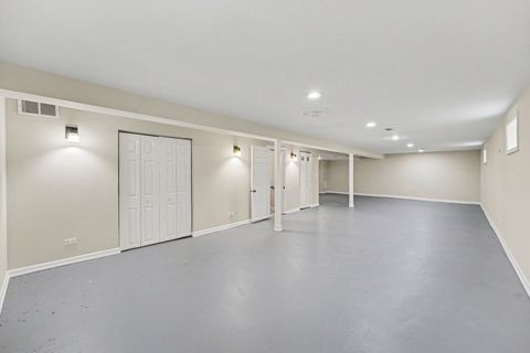 Tiny photo for 445 Luella Avenue, Calumet City, IL 60409 (MLS # 12608626)