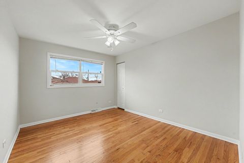 Tiny photo for 445 Luella Avenue, Calumet City, IL 60409 (MLS # 12608626)