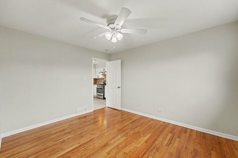 Tiny photo for 445 Luella Avenue, Calumet City, IL 60409 (MLS # 12608626)