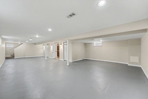 Tiny photo for 445 Luella Avenue, Calumet City, IL 60409 (MLS # 12608626)