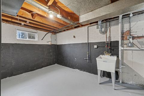 Tiny photo for 445 Luella Avenue, Calumet City, IL 60409 (MLS # 12608626)