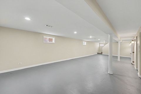 Tiny photo for 445 Luella Avenue, Calumet City, IL 60409 (MLS # 12608626)