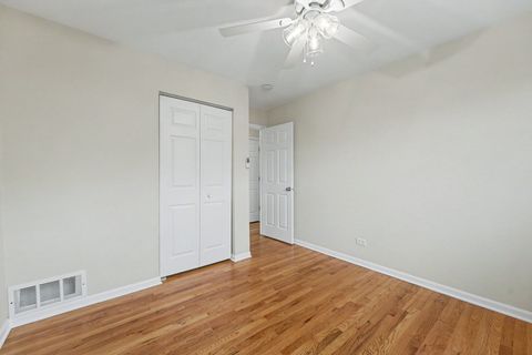 Tiny photo for 445 Luella Avenue, Calumet City, IL 60409 (MLS # 12608626)