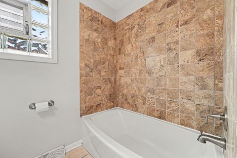 Tiny photo for 445 Luella Avenue, Calumet City, IL 60409 (MLS # 12608626)