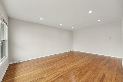 Tiny photo for 445 Luella Avenue, Calumet City, IL 60409 (MLS # 12608626)