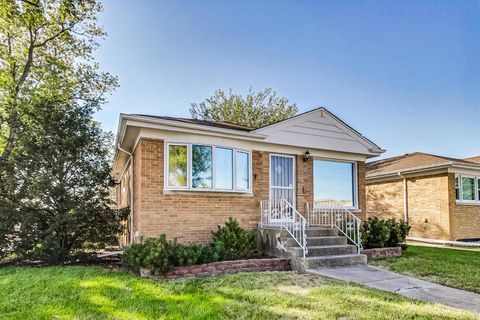 A home in Bellwood