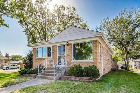 A home in Bellwood