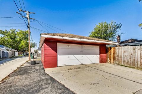 A home in Bellwood