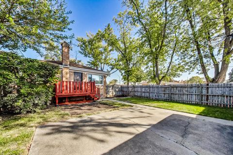 A home in Bellwood