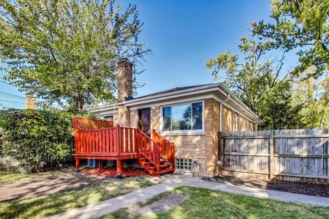 A home in Bellwood