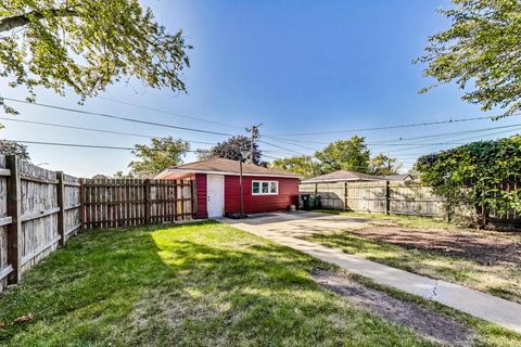 A home in Bellwood