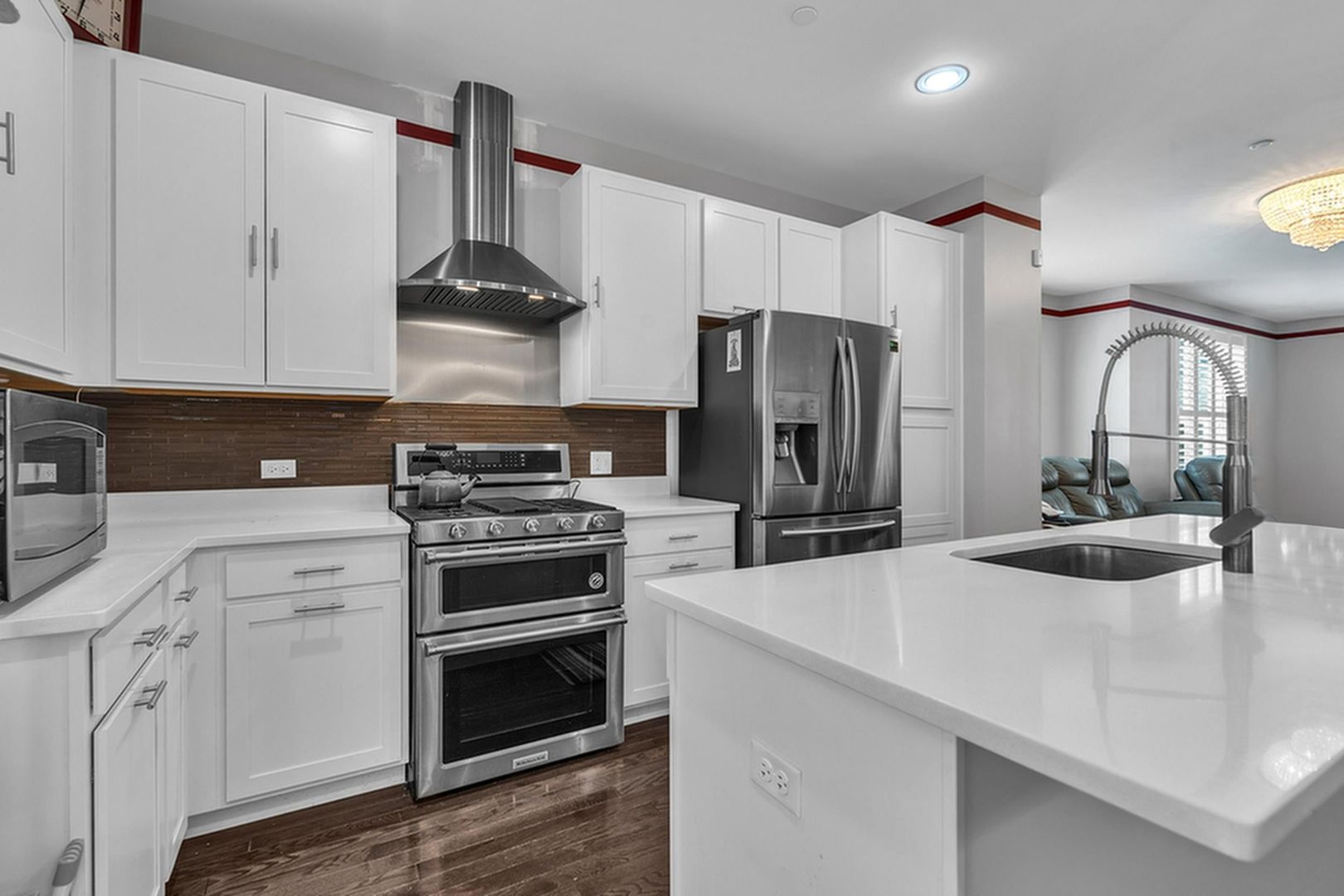 843 Lexington Circle E