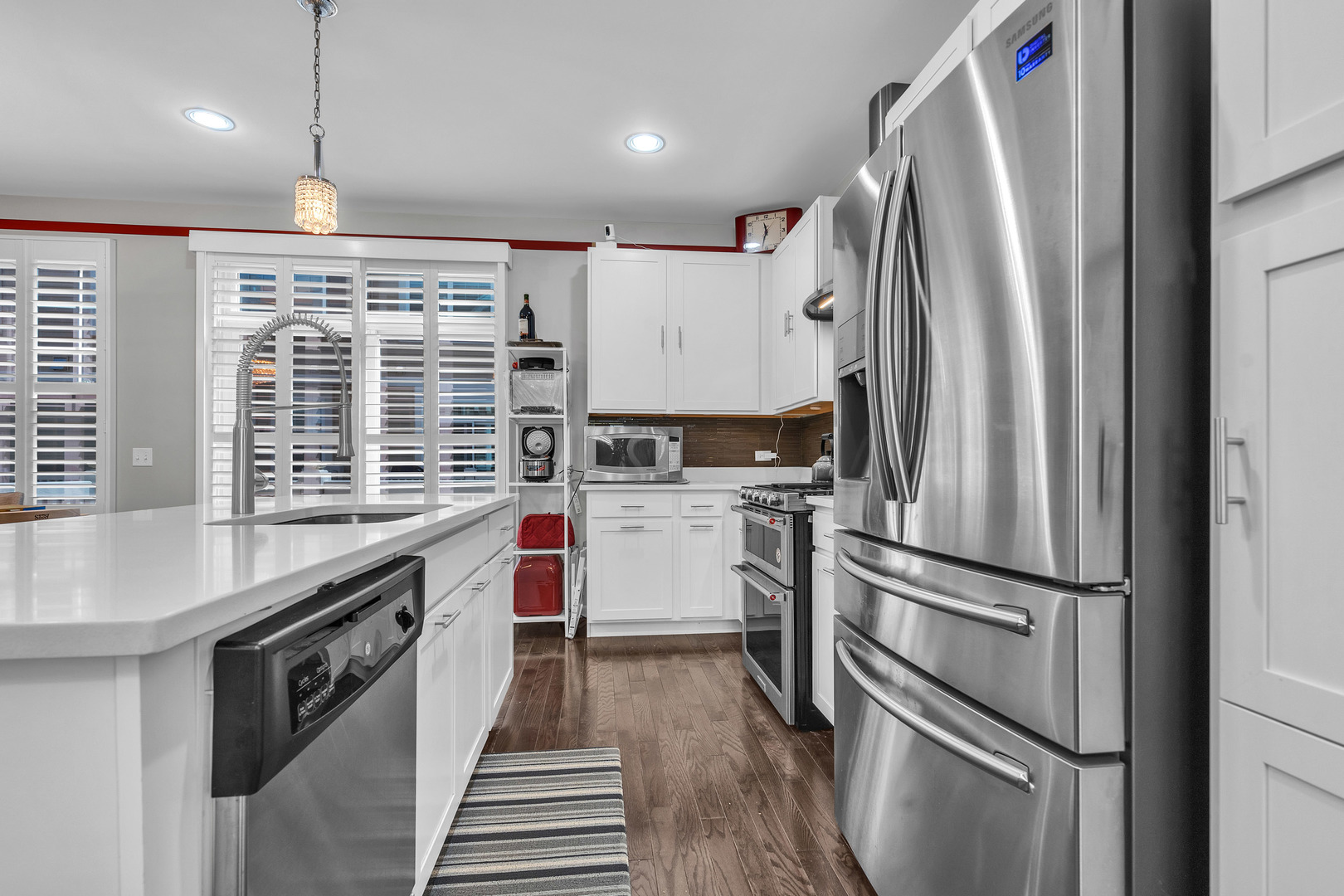 843 Lexington Circle E