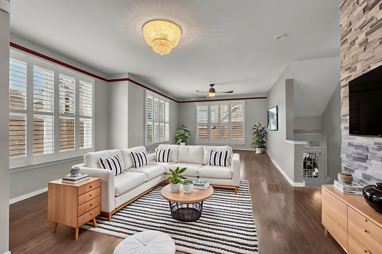 843 Lexington Circle E