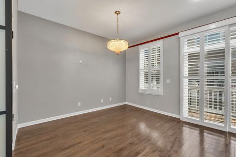 Tiny photo for 843 Lexington Circle E, Des Plaines, IL 60016 (MLS # 12528914)