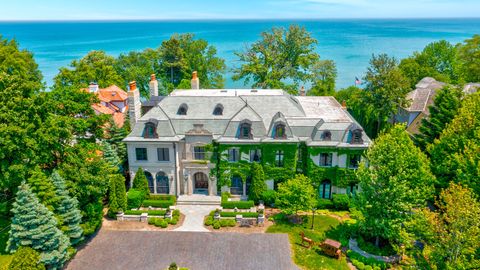 319 Sheridan Road, Winnetka, IL 60093 - #: 12391747