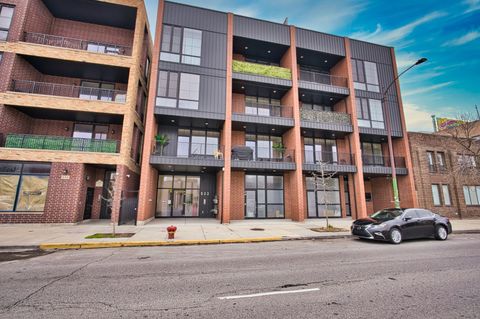 522 N Western Avenue 201 Chicago IL 60612