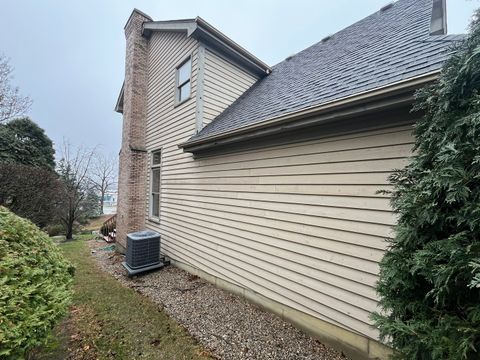 A home in Woodridge