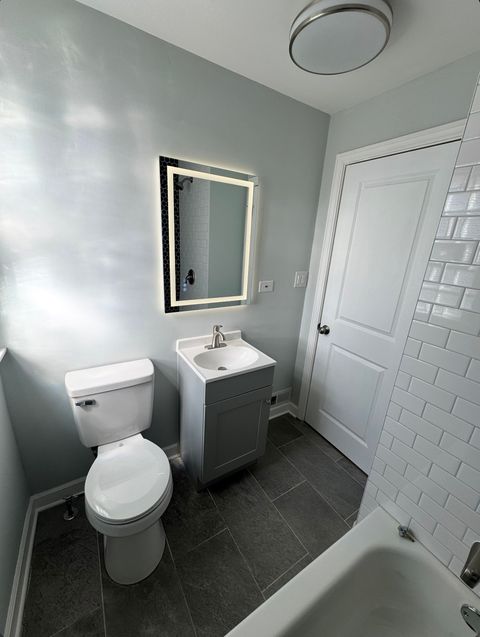 Tiny photo for 8051 S Yale Avenue, Chicago, IL 60620 (MLS # 12587743)