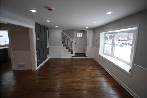 Tiny photo for 8051 S Yale Avenue, Chicago, IL 60620 (MLS # 12587743)