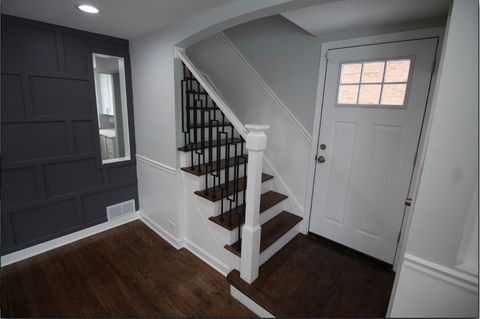 Tiny photo for 8051 S Yale Avenue, Chicago, IL 60620 (MLS # 12587743)