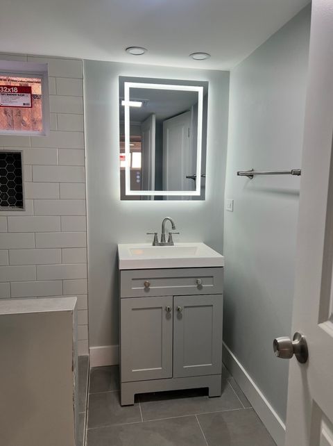 Tiny photo for 8051 S Yale Avenue, Chicago, IL 60620 (MLS # 12587743)