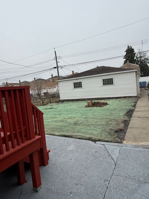 Tiny photo for 8051 S Yale Avenue, Chicago, IL 60620 (MLS # 12587743)