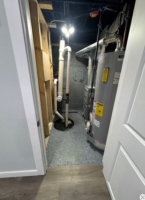 Tiny photo for 8051 S Yale Avenue, Chicago, IL 60620 (MLS # 12587743)