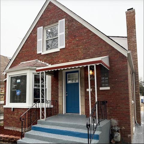 Photo of 8051 S Yale Avenue, Chicago, IL 60620 (MLS # 12587743)
