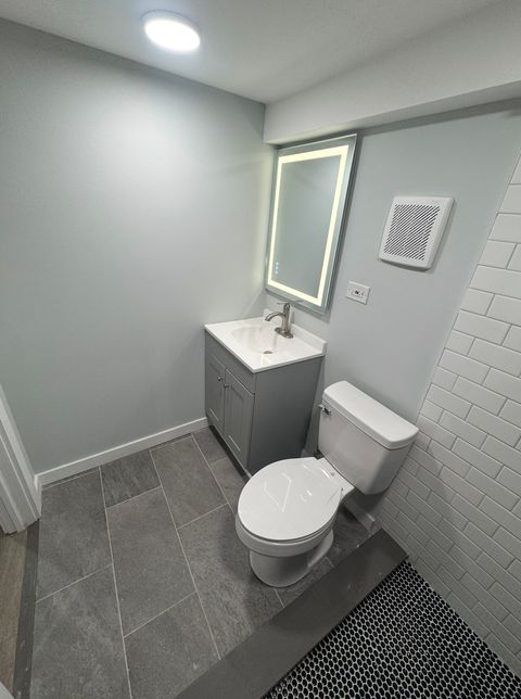 Tiny photo for 8051 S Yale Avenue, Chicago, IL 60620 (MLS # 12587743)