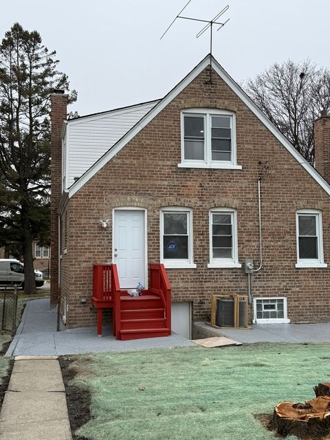 Tiny photo for 8051 S Yale Avenue, Chicago, IL 60620 (MLS # 12587743)
