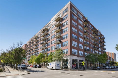Photo of 6 S Laflin Street #304, Chicago, IL 60607 (MLS # 12779253)