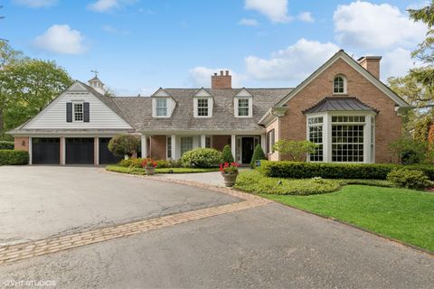 770 E Westminster Road Lake Forest IL 60045