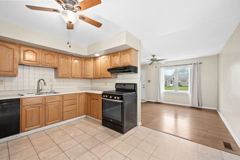Tiny photo for Romeoville, IL 60446 (MLS # 12633527)