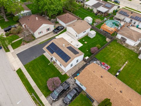 Tiny photo for Romeoville, IL 60446 (MLS # 12633527)