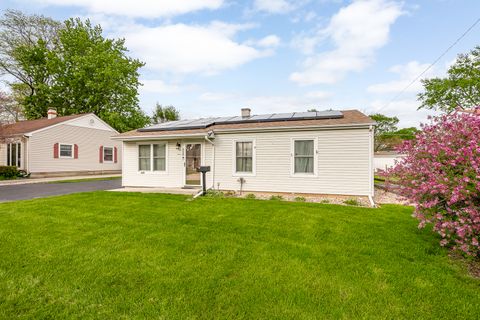 Photo of Romeoville, IL 60446 (MLS # 12633527)