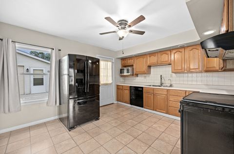 Tiny photo for Romeoville, IL 60446 (MLS # 12633527)