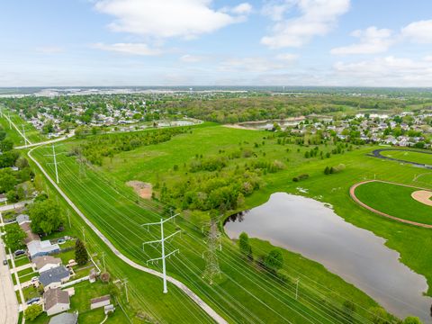 Tiny photo for Romeoville, IL 60446 (MLS # 12633527)