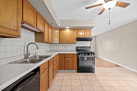 Tiny photo for Romeoville, IL 60446 (MLS # 12633527)