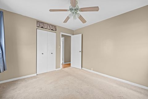 Tiny photo for Romeoville, IL 60446 (MLS # 12633527)