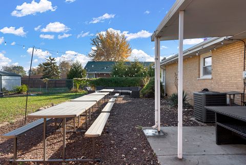 Tiny photo for 9007 Ridgeland Avenue, Oak Lawn, IL 60453 (MLS # 12521817)