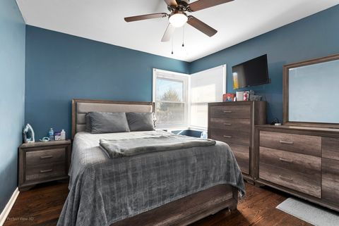 Tiny photo for 9007 Ridgeland Avenue, Oak Lawn, IL 60453 (MLS # 12521817)