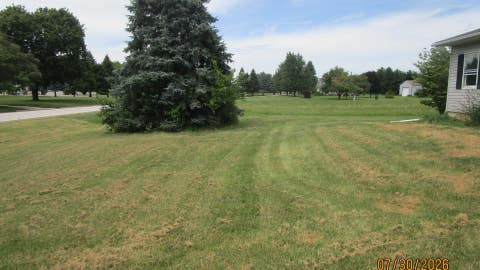 Tiny photo for 11915 238th Street, Illinois City, IL 61259 (MLS # 12737691)